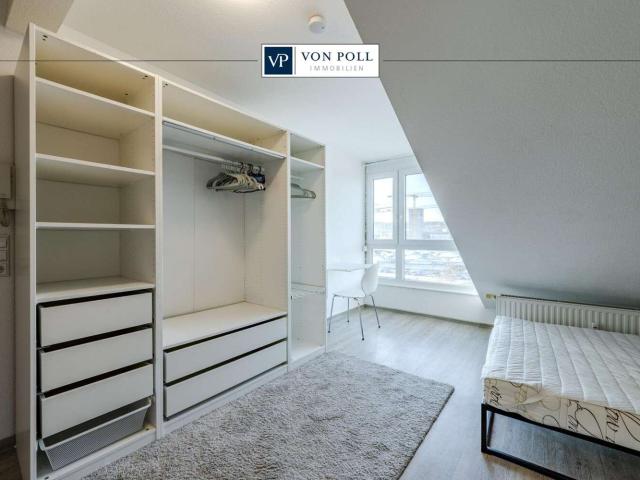 Wohnung zum Kaufen in Stuttgart 495.000,00 EUR 103 m²