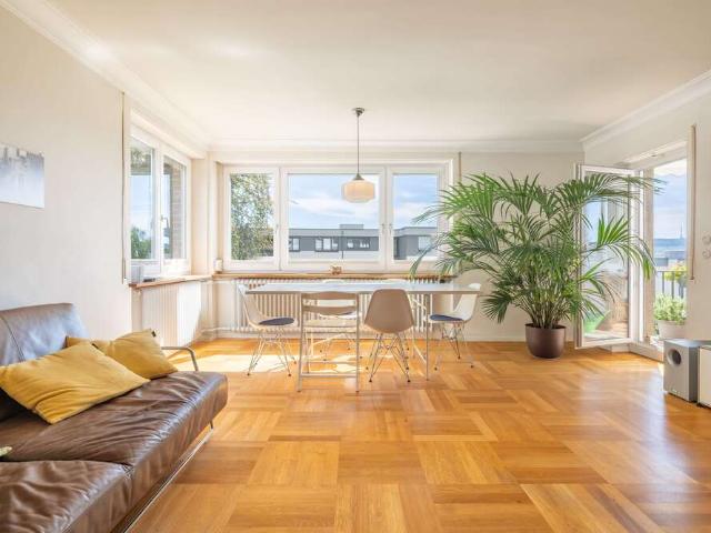 Wohnung zum Kaufen in Stuttgart 495.000,00 EUR 105 m²