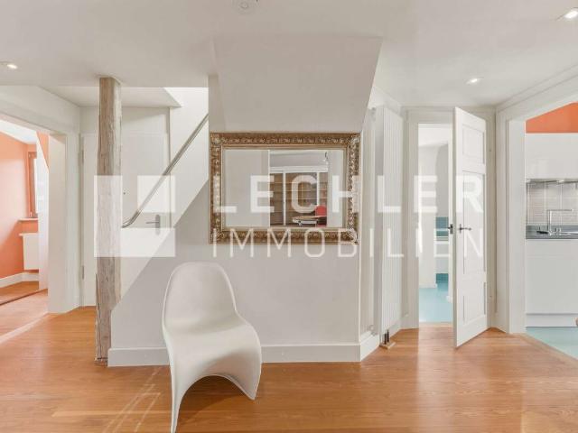 Wohnung zum Kaufen in Stuttgart 495.000,00 EUR 112 m²