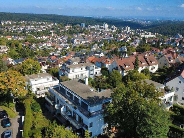 Wohnung zum Kaufen in Stuttgart 495.000,00 EUR 117 m²