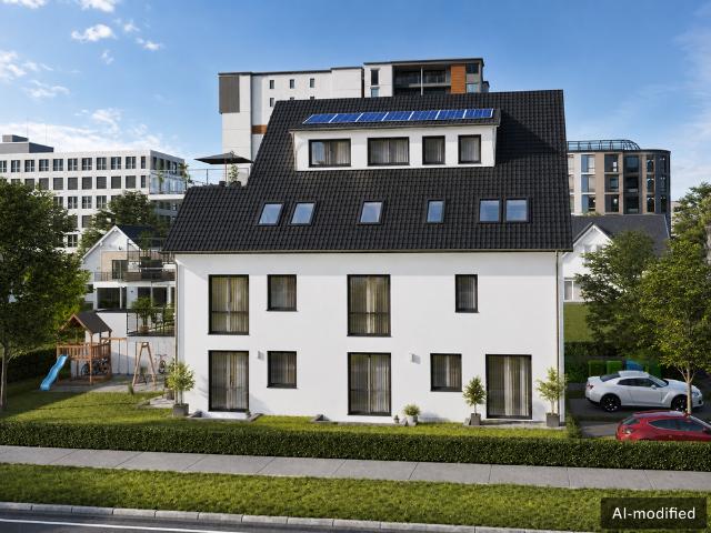 Wohnung zum Kaufen in Stuttgart 495.000,00 EUR 74 m²