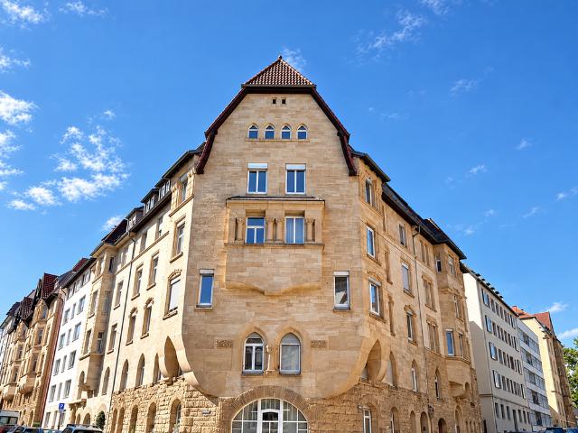 Wohnung zum Kaufen in Stuttgart 498.000,00 EUR 103 m²