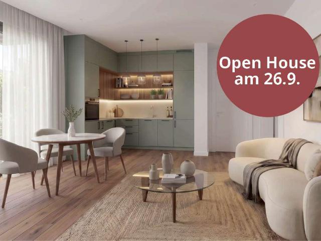 Wohnung zum Kaufen in Stuttgart 498.000,00 EUR 50 m²