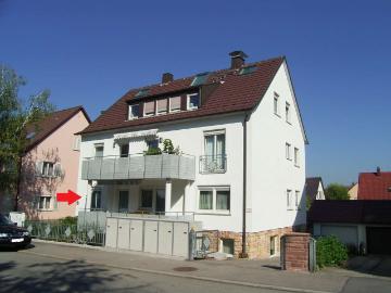 Wohnung zum Kaufen in Stuttgart 499.000,00 EUR 100.13 m²
