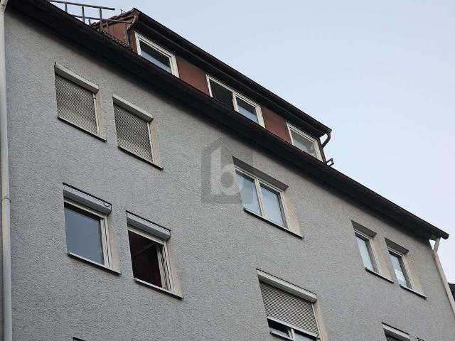 Wohnung zum Kaufen in Stuttgart 499.000,00 EUR 110 m²