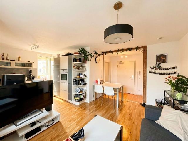 Wohnung zum Kaufen in Stuttgart 499.000,00 EUR 112.55 m²