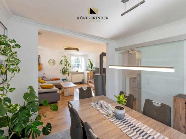 Wohnung zum Kaufen in Stuttgart 499.000,00 EUR 112 m²