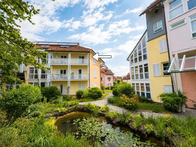 Wohnung zum Kaufen in Stuttgart 499.000,00 EUR 116 m²