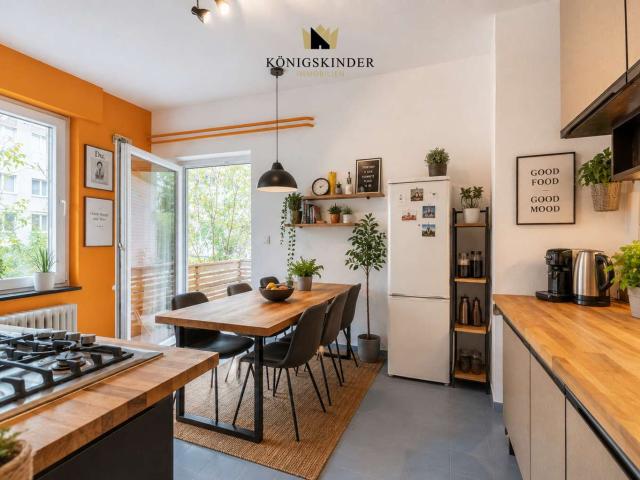 Wohnung zum Kaufen in Stuttgart 499.000,00 EUR 121 m²