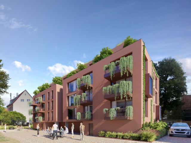 Wohnung zum Kaufen in Stuttgart 499.000,00 EUR 61.5 m²