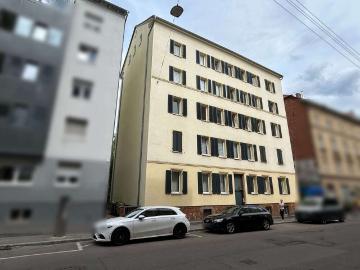 Wohnung zum Kaufen in Stuttgart 400.000,00 EUR 78 m²