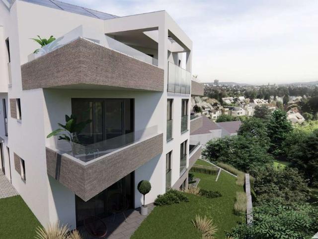 Wohnung zum Kaufen in Stuttgart 409.000,00 EUR 45 m²