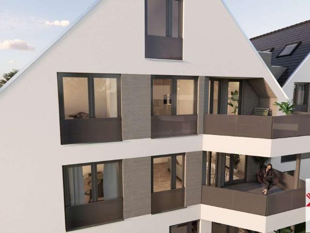 Wohnung zum Kaufen in Stuttgart 409.000,00 EUR 46 m²