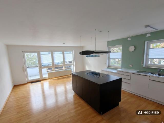 Wohnung zum Kaufen in Stuttgart 409.000,00 EUR 87.08 m²