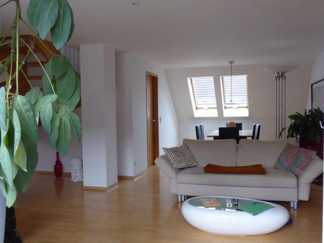 Wohnung zum Kaufen in Stuttgart 418.000,00 EUR 105 m²