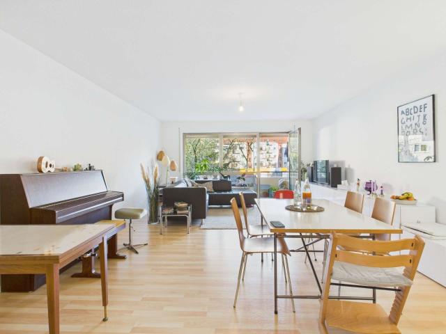 Wohnung zum Kaufen in Stuttgart 420.000,00 EUR 100.25 m²