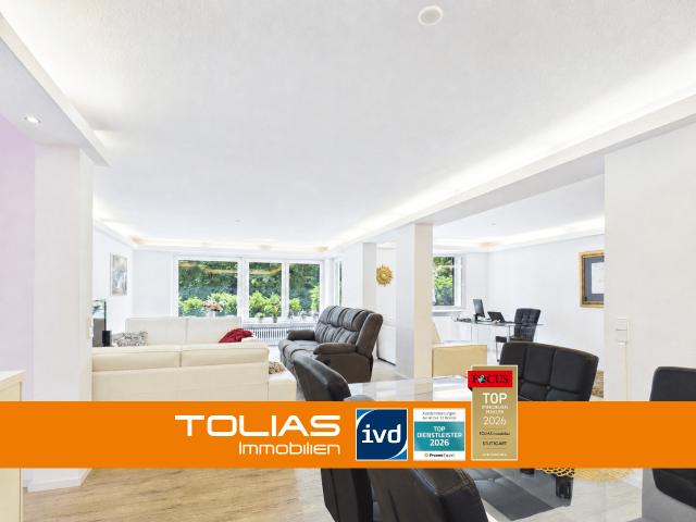Wohnung zum Kaufen in Stuttgart 420.000,00 EUR 100.03 m²