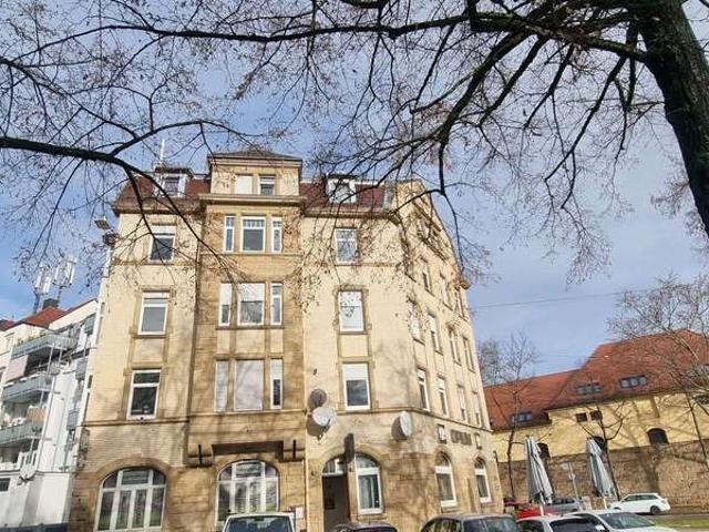 Wohnung zum Kaufen in Stuttgart 420.000,00 EUR 104 m²