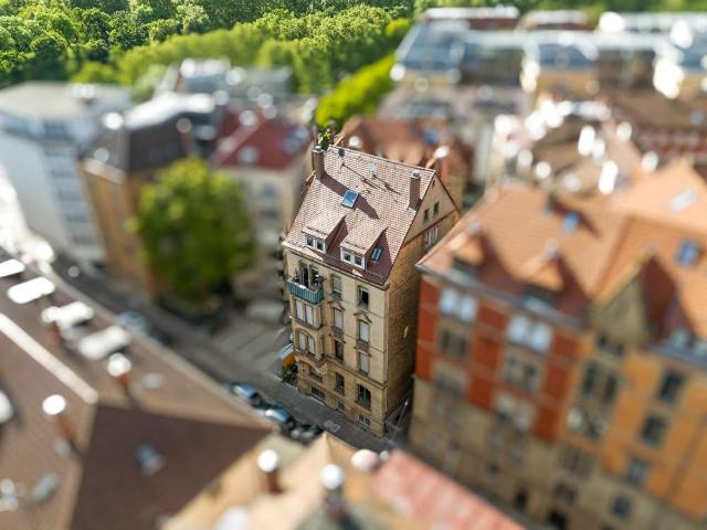 Wohnung zum Kaufen in Stuttgart 420.000,00 EUR 86.69 m²