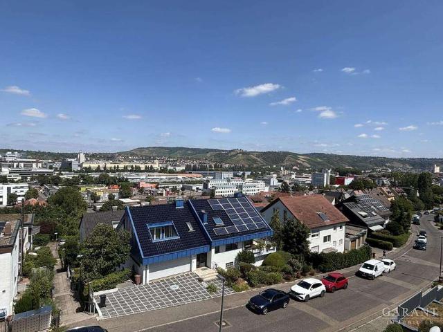 Wohnung zum Kaufen in Stuttgart 420.000,00 EUR 81 m²
