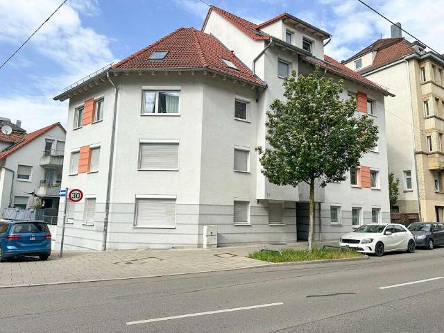 Wohnung zum Kaufen in Stuttgart 429.000,00 EUR 85 m²