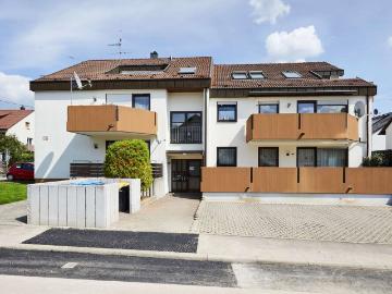 Wohnung zum Kaufen in Stuttgart 435.000,00 EUR 103 m²