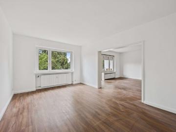 Etagenwohnung kaufen in Mönchhalde