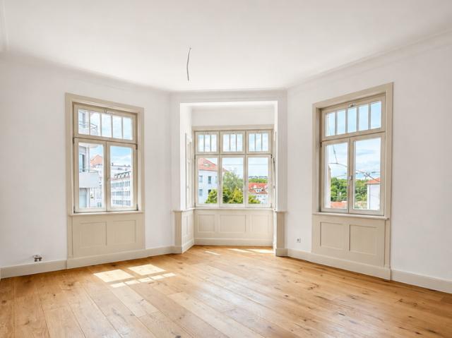 Wohnung zum Kaufen in Stuttgart 435.000,00 EUR 81.3 m²