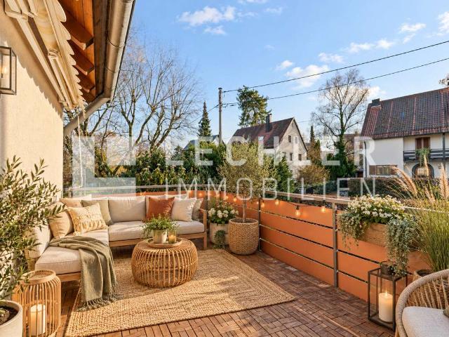 Wohnung zum Kaufen in Stuttgart 435.000,00 EUR 96 m²