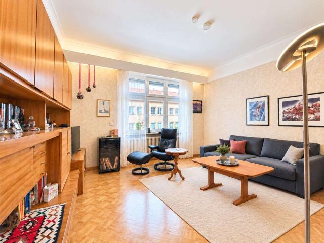Wohnung zum Kaufen in Stuttgart 439.000,00 EUR 96 m²