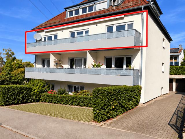 Wohnung zum Kaufen in Stuttgart 540.000,00 EUR 129 m²