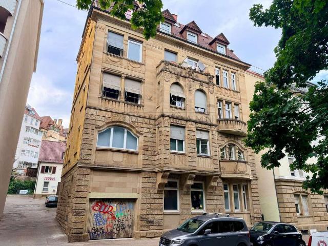 Wohnung zum Kaufen in Stuttgart 545.000,00 EUR 144 m²