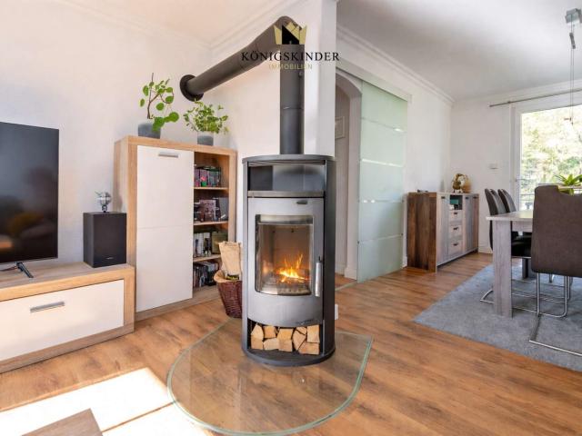 Wohnung zum Kaufen in Stuttgart 545.000,00 EUR 112 m²