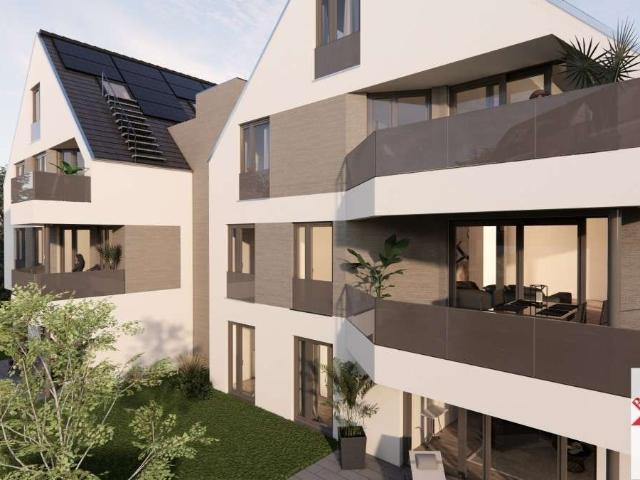 Wohnung zum Kaufen in Stuttgart 549.000,00 EUR 64 m²