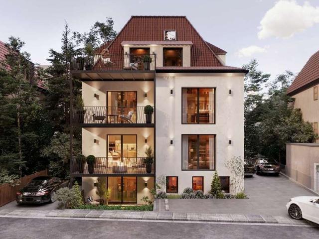 Wohnung zum Kaufen in Stuttgart 555.000,00 EUR 70 m²