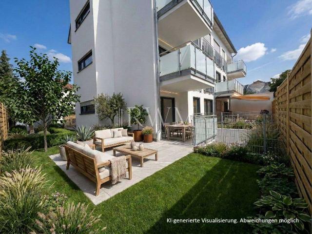 Wohnung zum Kaufen in Stuttgart 558.200,00 EUR 73.45 m²