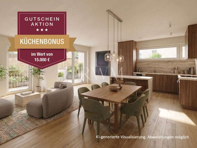 Wohnung zum Kaufen in Stuttgart 558.200,00 EUR 73.45 m²