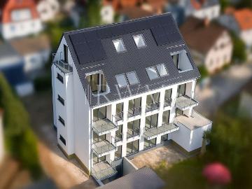 Wohnung zum Kaufen in Stuttgart 558.200,00 EUR 73.45 m²