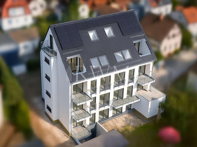 Wohnung zum Kaufen in Stuttgart 558.200,00 EUR 73.45 m²