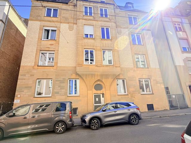 Wohnung zum Kaufen in Stuttgart 567.500,00 EUR 118 m²