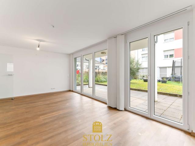 Wohnung zum Kaufen in Stuttgart 568.000,00 EUR 87 m²