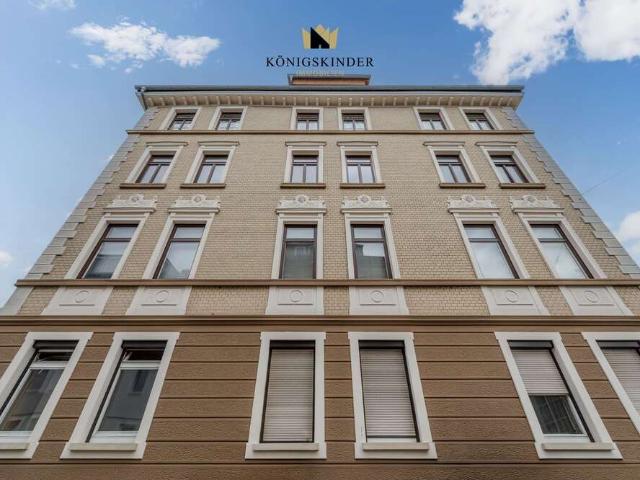 Wohnung zum Kaufen in Stuttgart 569.000,00 EUR 146 m²