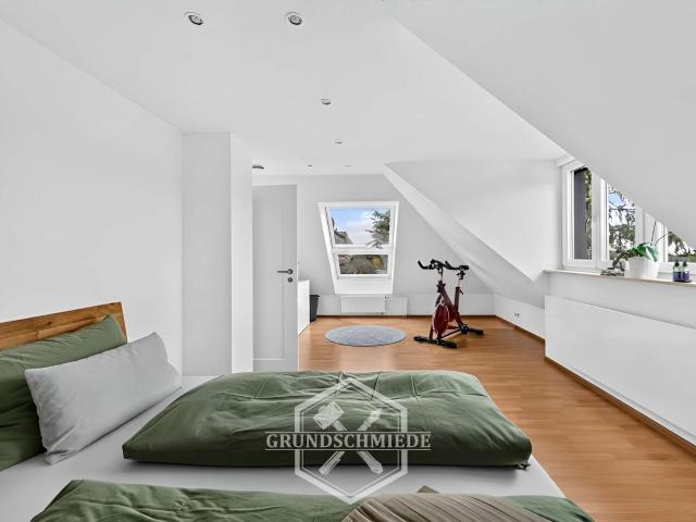 Wohnung zum Kaufen in Stuttgart 570.000,00 EUR 96 m²