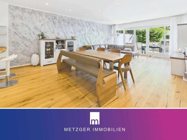 Wohnung zum Kaufen in Stuttgart 580.000,00 EUR 113 m²