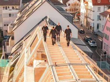 Wohnung zum Kaufen in Stuttgart 589.800,00 EUR 50 m²
