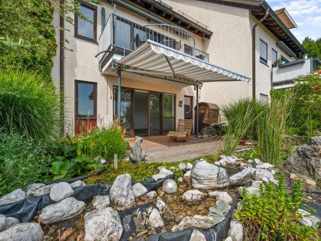 Wohnung zum Kaufen in Stuttgart 589.000,00 EUR 92.3 m²