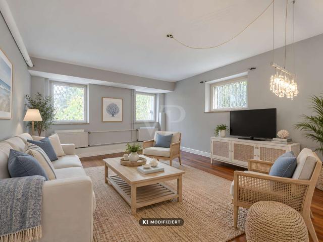 Wohnung zum Kaufen in Stuttgart 590.000,00 EUR 96.45 m²