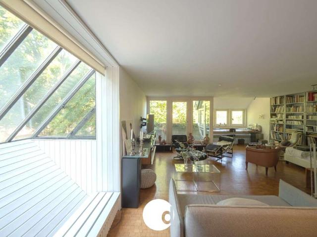 Wohnung zum Kaufen in Stuttgart 595.000,00 EUR 153 m²