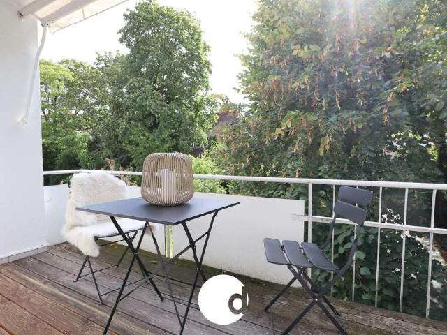 Wohnung zum Kaufen in Stuttgart 595.000,00 EUR 103 m²