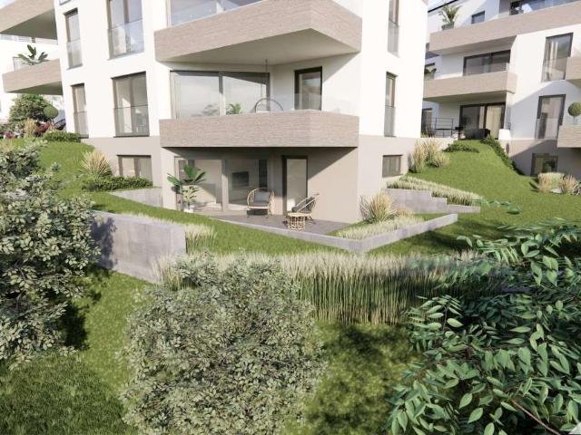 Wohnung zum Kaufen in Stuttgart 595.000,00 EUR 70 m²